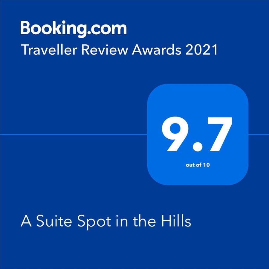 A Suite Spot In The Hills Mount Barker Luaran gambar