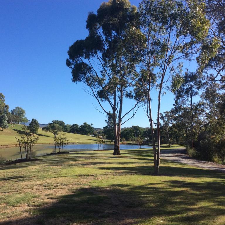 A Suite Spot In The Hills Mount Barker Luaran gambar